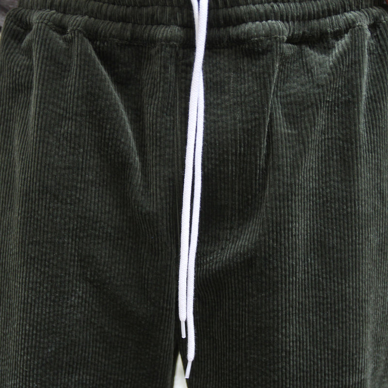 Corduroy Pant