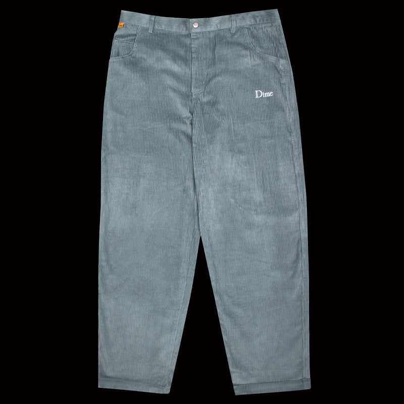 Corduroy Pants