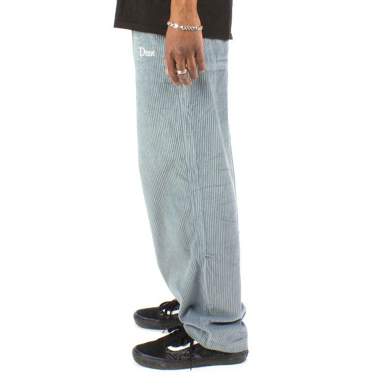 Corduroy Pants