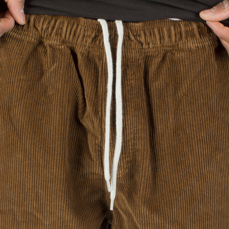 Corduroy Relaxed Pant