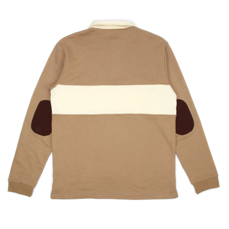 Snack Cosmic Kid Rugby L/S Shirt