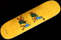 Couch Swatter Series Deck - 8 & 8.38