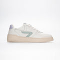 HUB Court | Off White/Cucumber/Lilac | Women