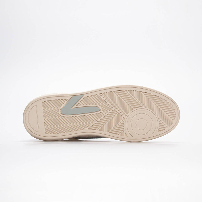 HUB Court | Off White/Cucumber/Lilac | Women