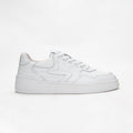 HUB Court | White/White | Women