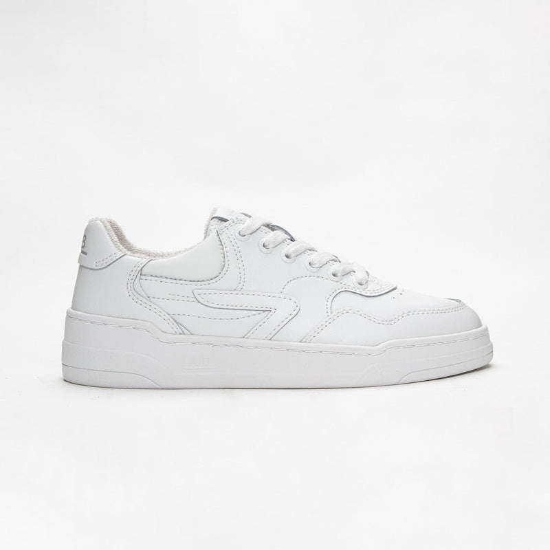 HUB Court | White/White | Women