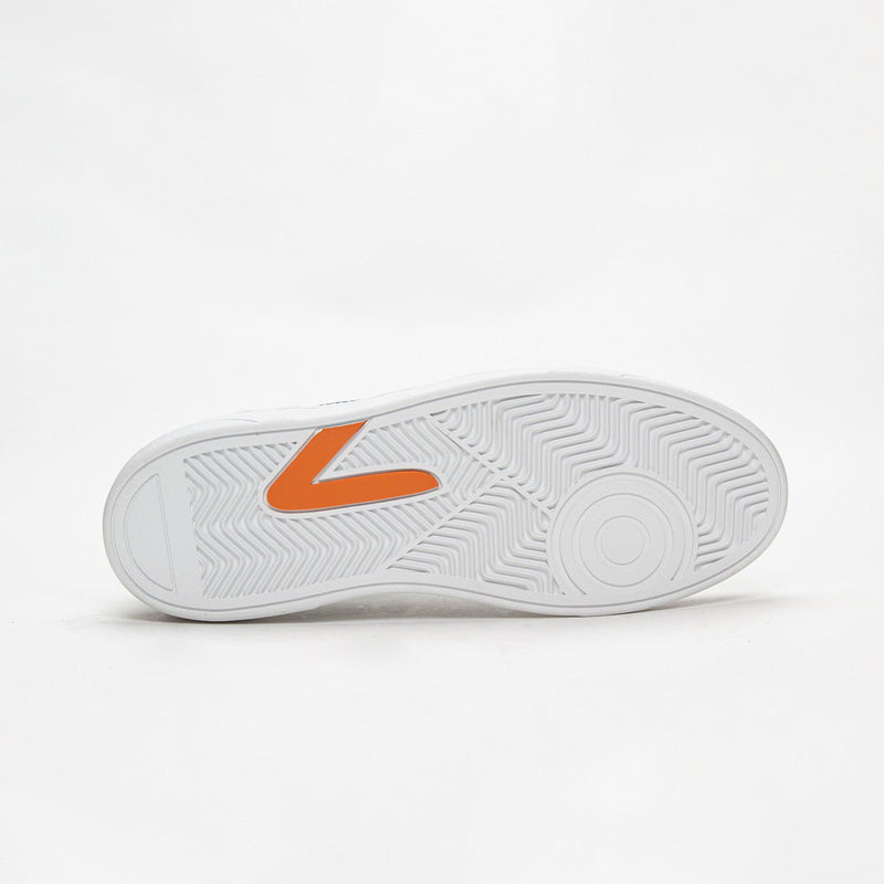 HUB Court | White/White | Women