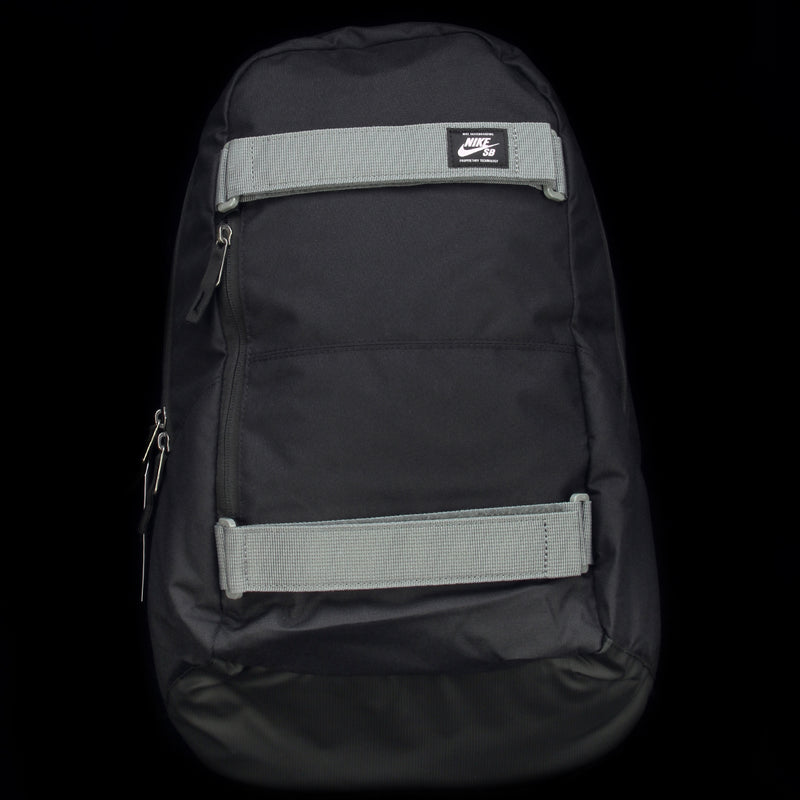Courthouse Backpack