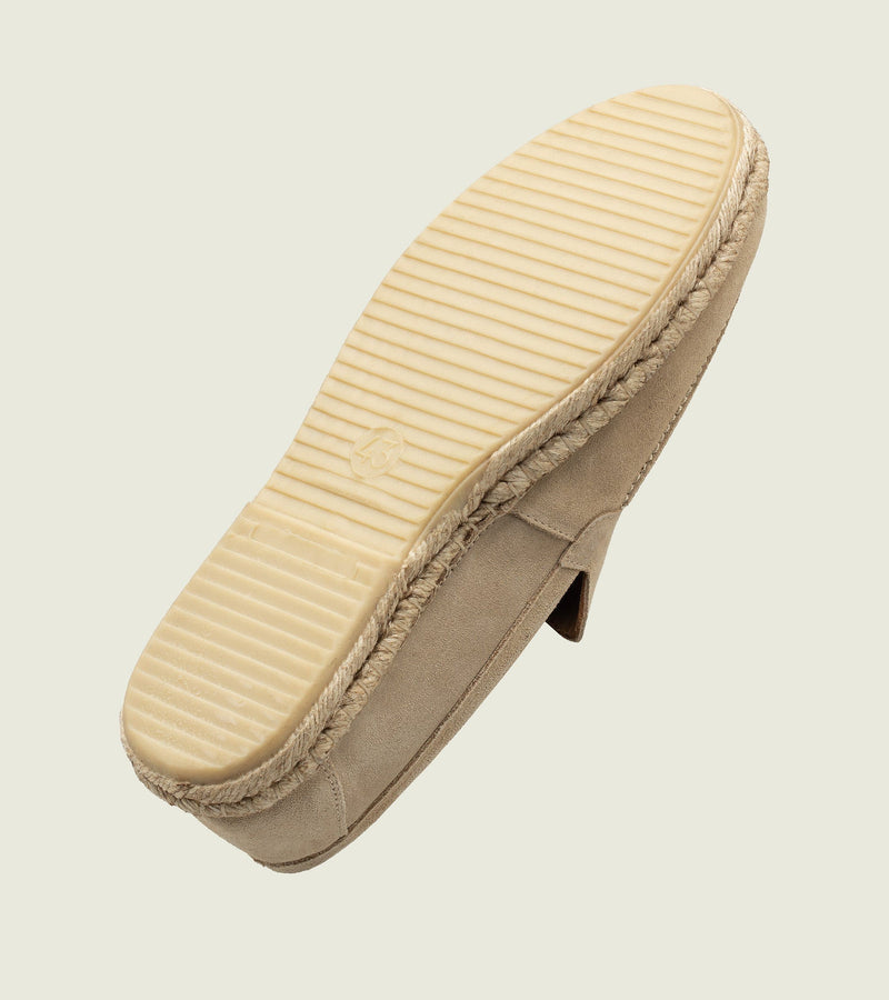 Sand Suede