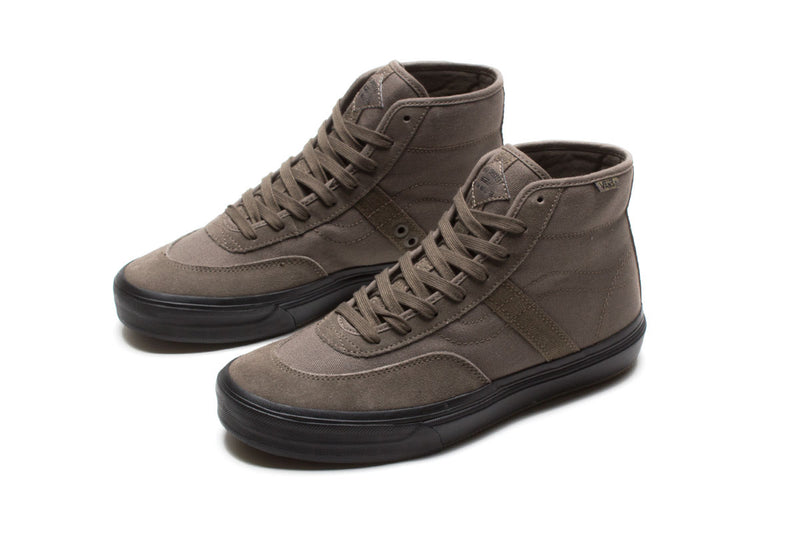 Vans Crockett High