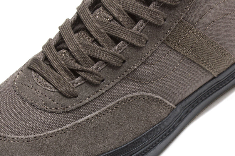 Vans Crockett High