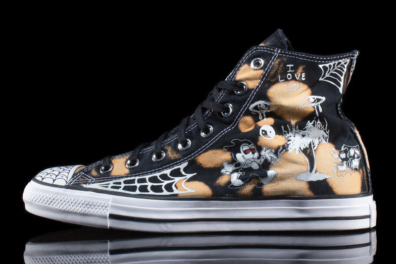 Converse CTAS Pro Hi (Sean Pablo)