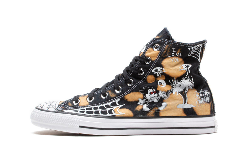 Converse CTAS Pro Hi (Sean Pablo)