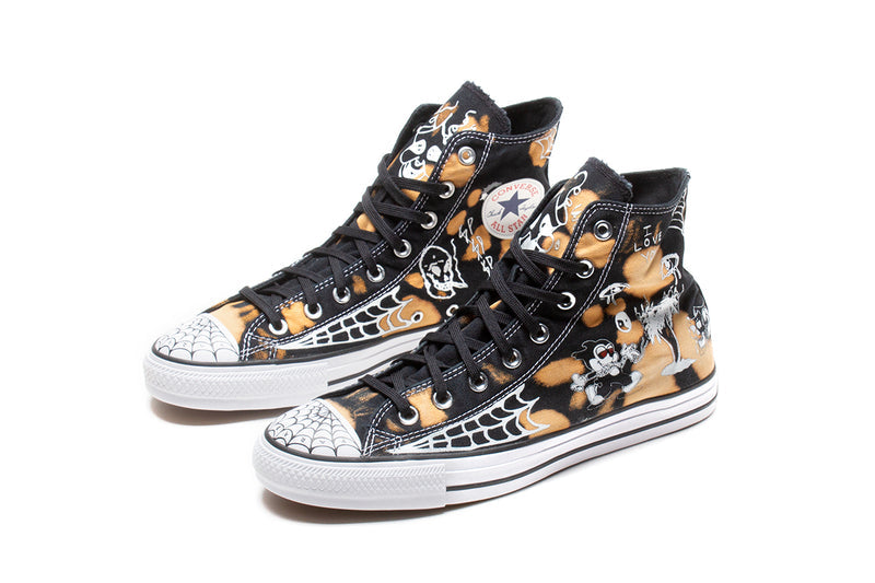 Converse CTAS Pro Hi (Sean Pablo)