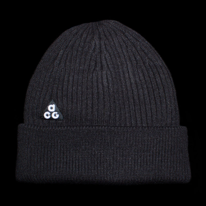 Cuffed Beanie