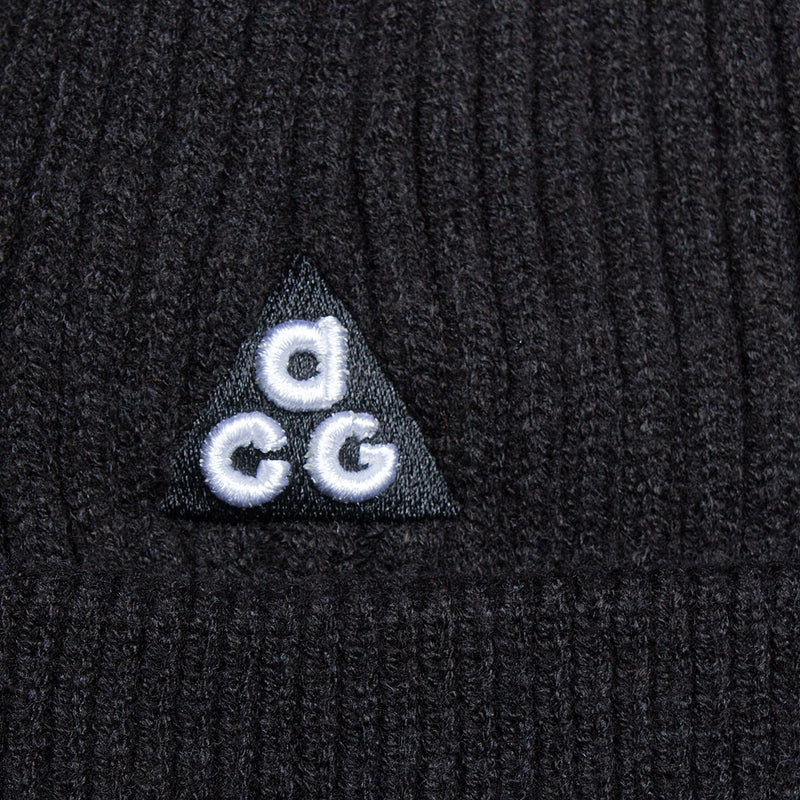 Cuffed Beanie
