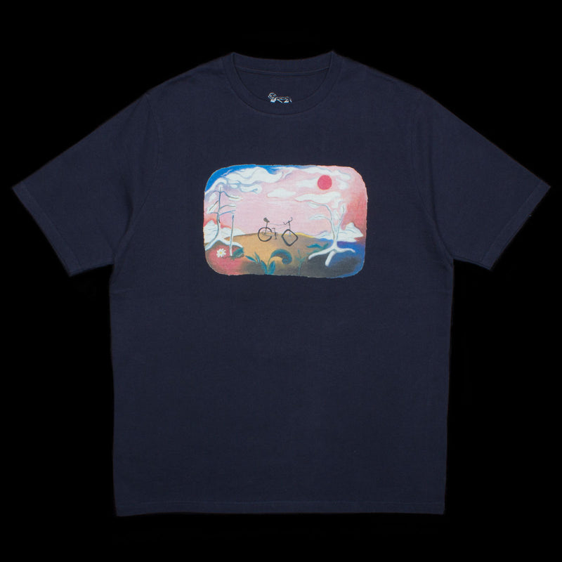 Dancer Bike T-Shirt