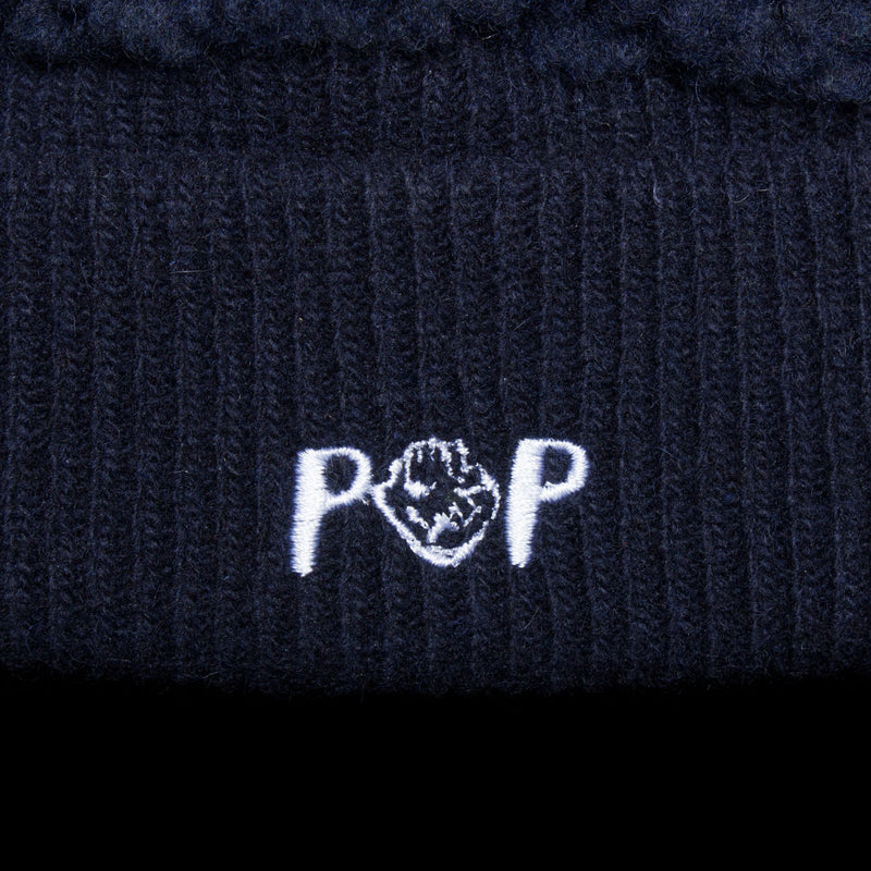 Dancer Fleece Beanie