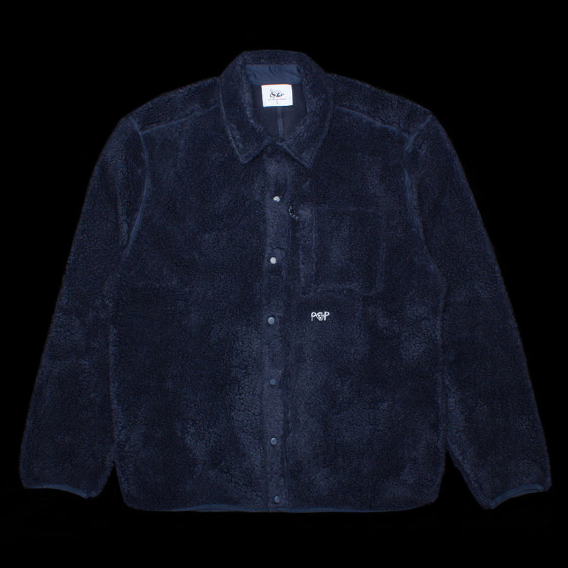 Dancer Fleece Shirt