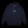 Dancer Hooded Sweat