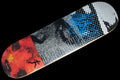 Dane Barker Style Deck 8.375"