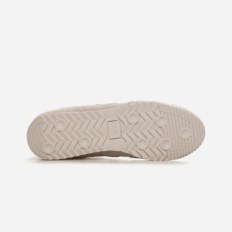 HUB Dayton | Bone/Light Bone | Men