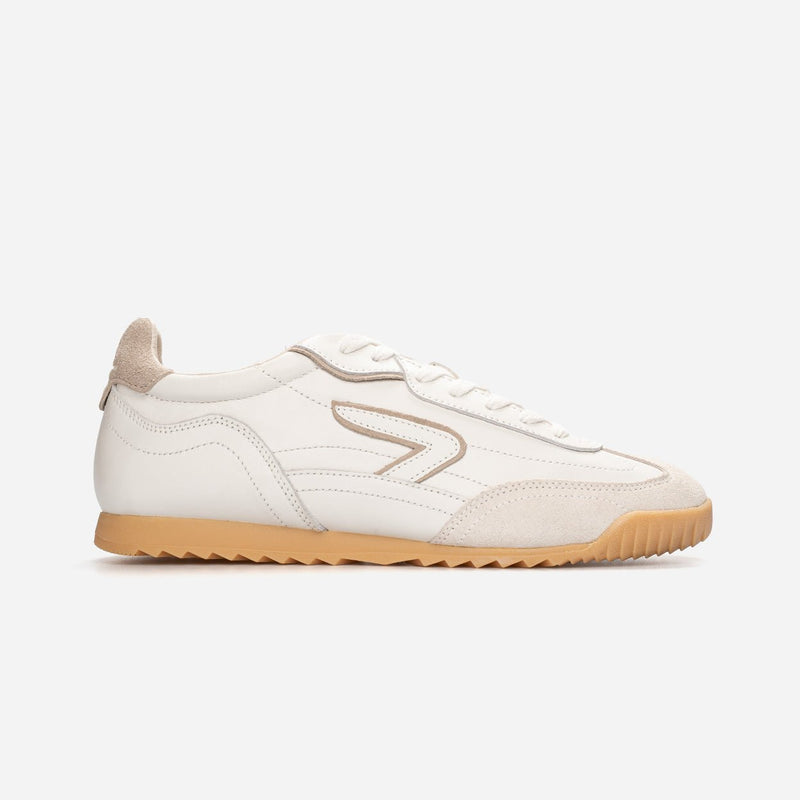HUB Dayton | Off White/Bone | Men