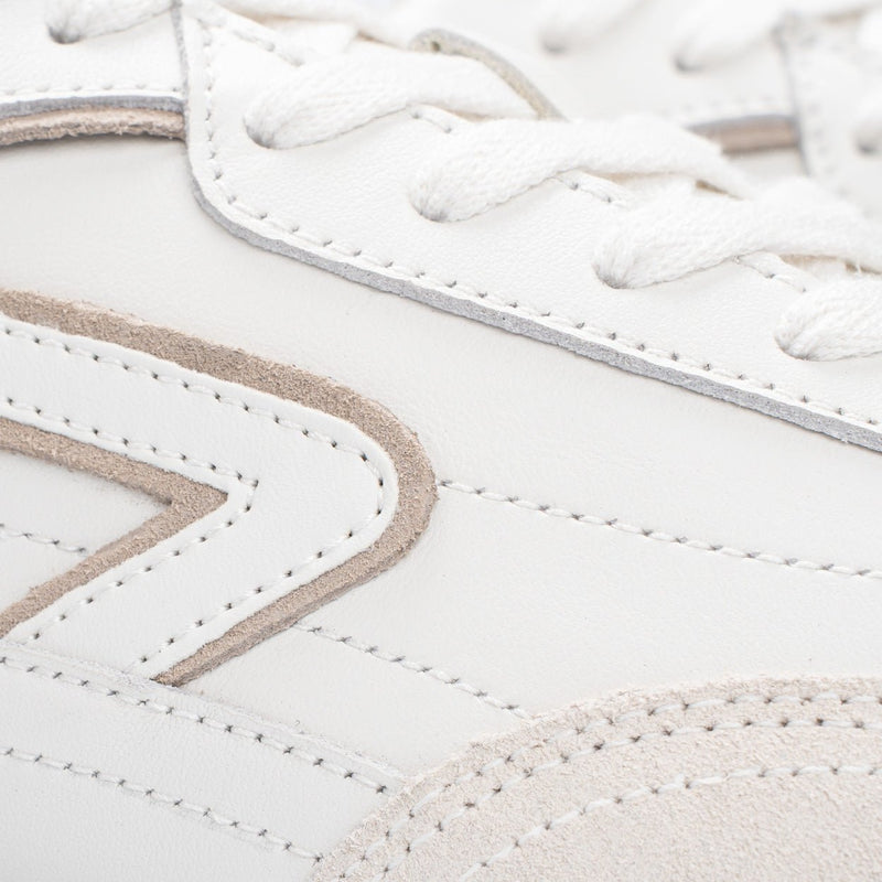 HUB Dayton | Off White/Bone | Men
