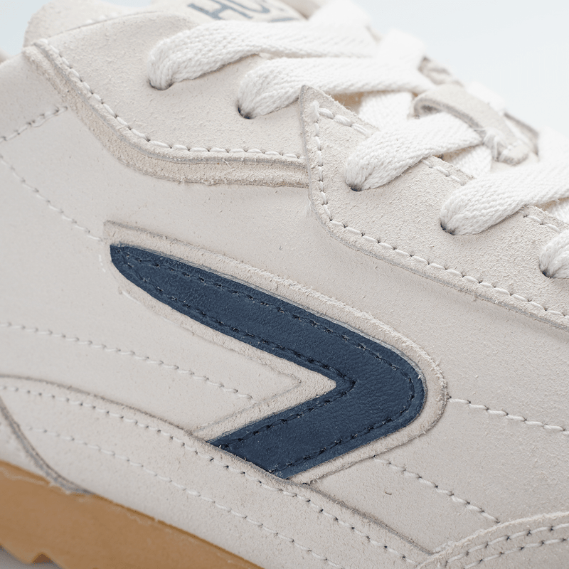 HUB Dayton | Off White/Navy/Gravel | Men