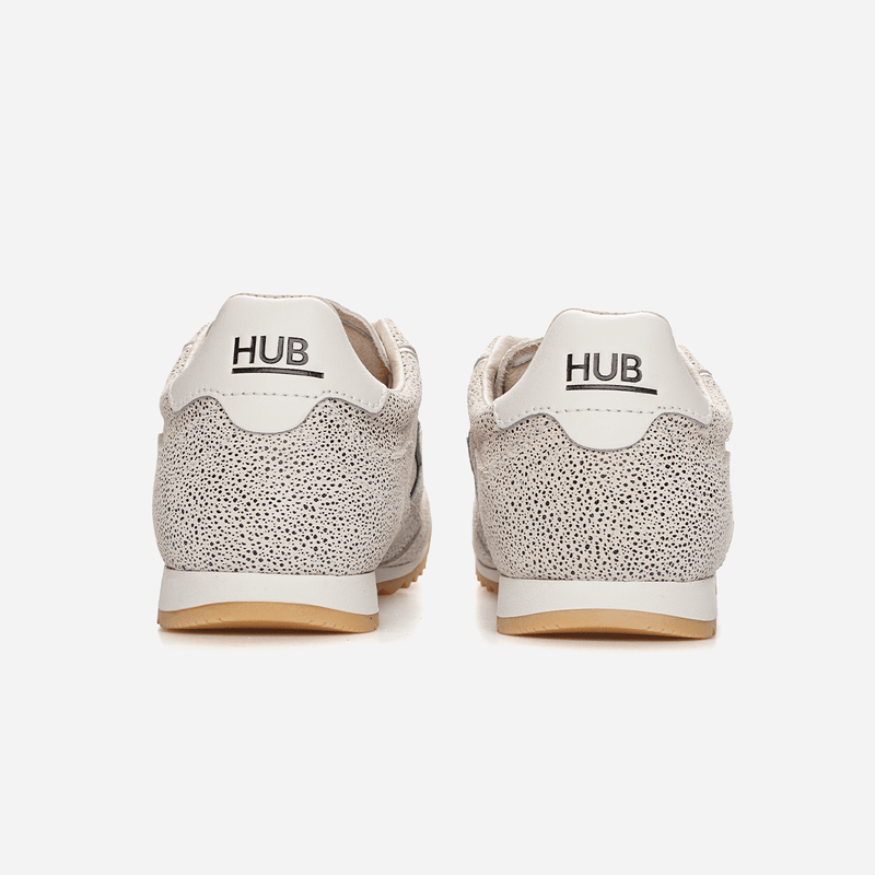 HUB Dayton | Vista/Off White | Women