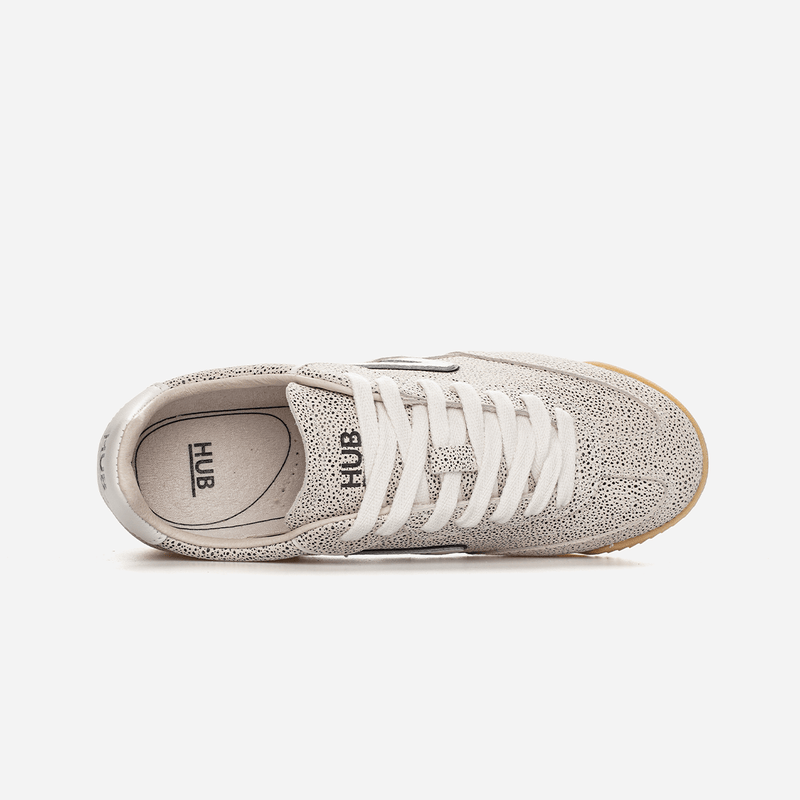HUB Dayton | Vista/Off White | Women