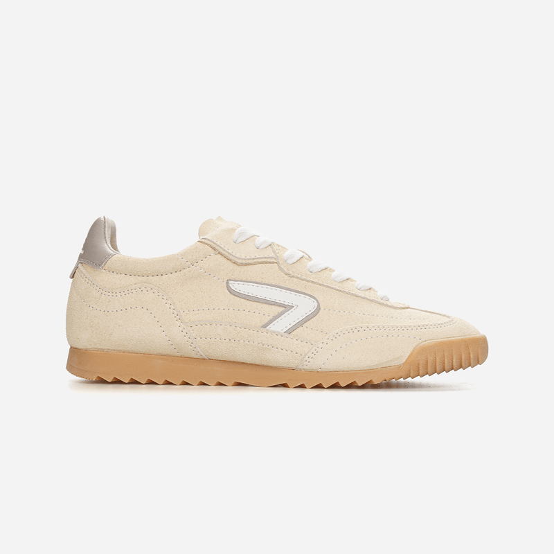 HUB Dayton | Wax Paper/White/Bone | Women