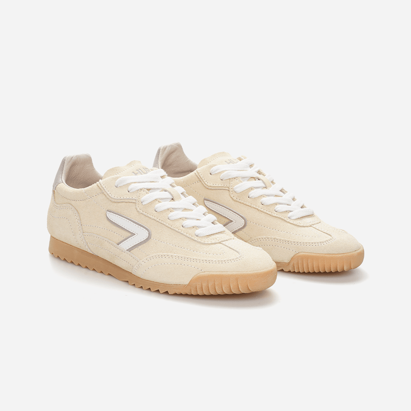 HUB Dayton | Wax Paper/White/Bone | Women