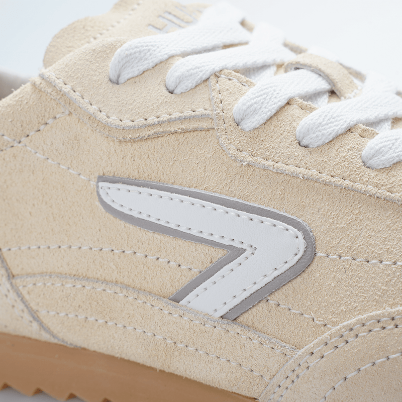HUB Dayton | Wax Paper/White/Bone | Women