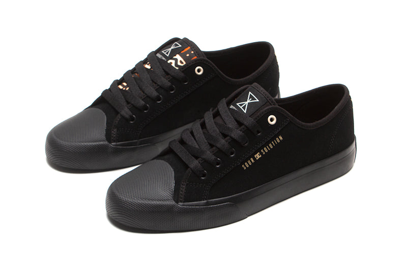 DC x Sour Manual