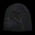 Debossed Stock Logo Beanie