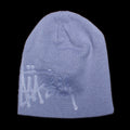 Debossed Stock Logo Beanie