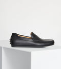 Black Full Grain