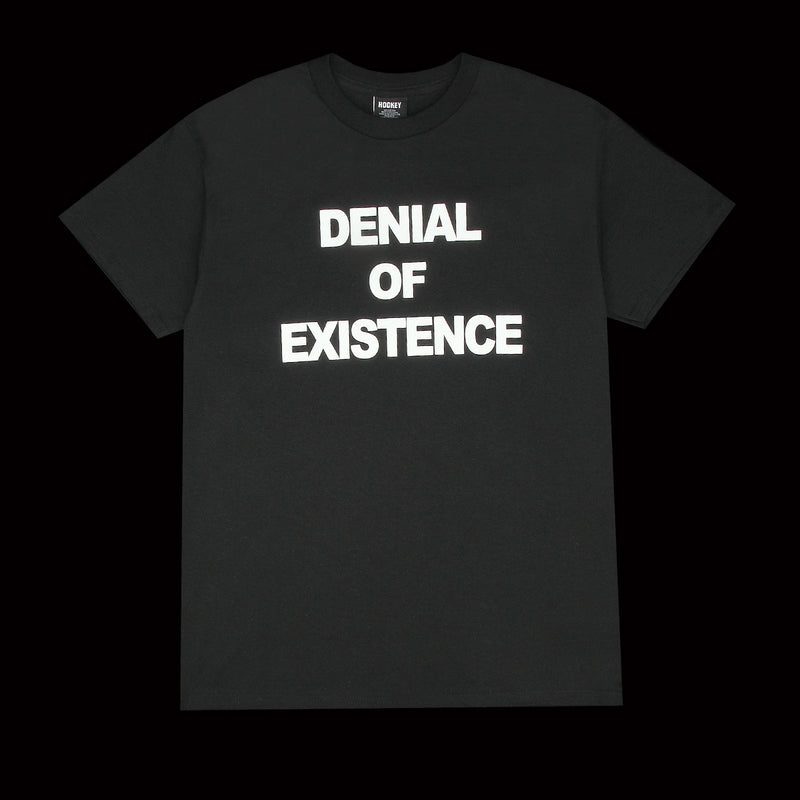 Denial Of Existence Tee