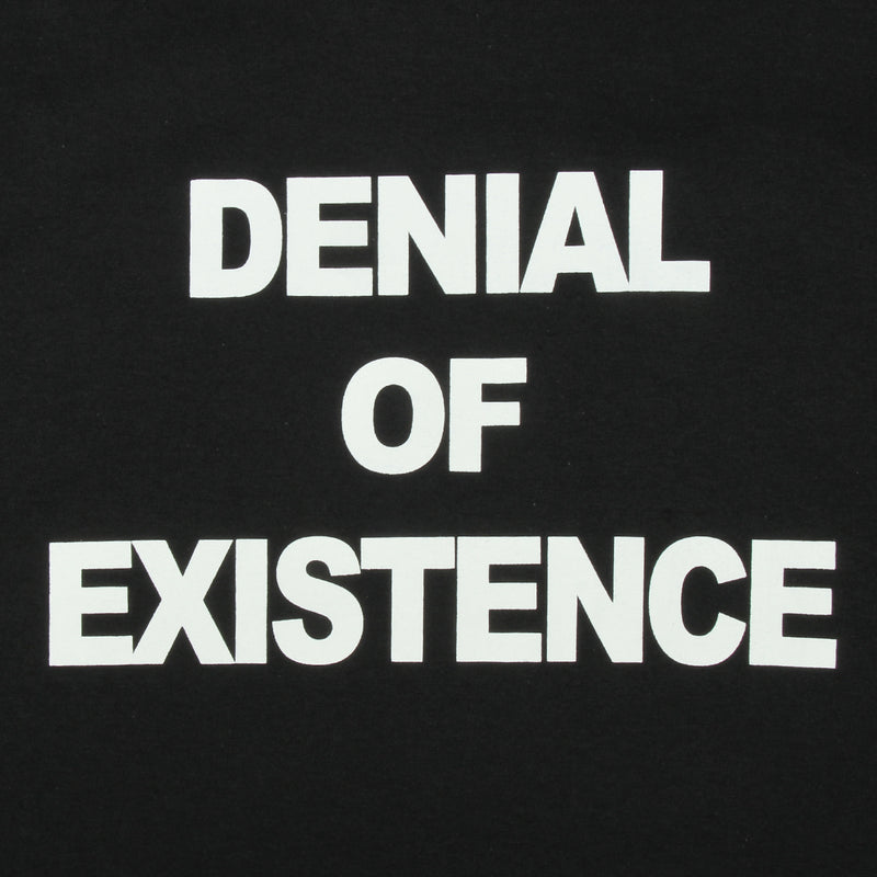 Denial Of Existence Tee