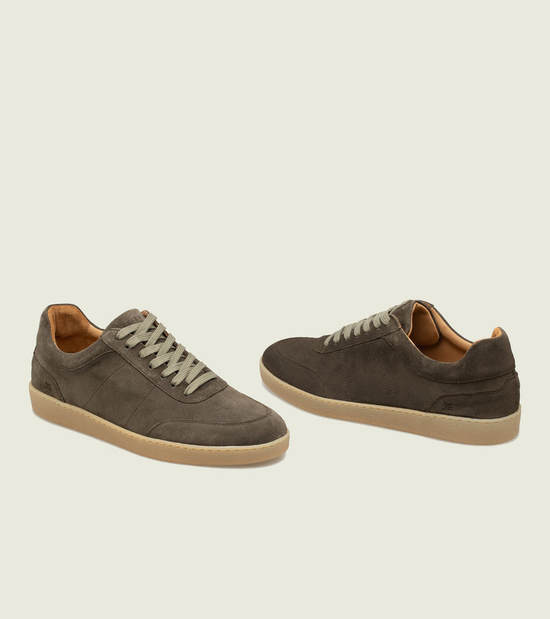 Deserto Suede