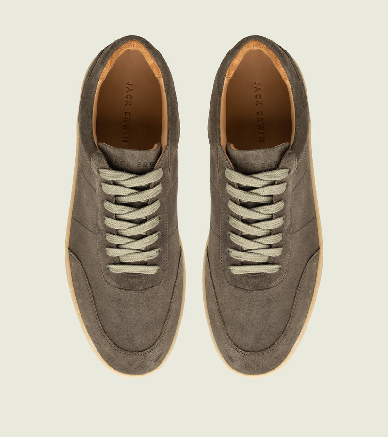 Deserto Suede
