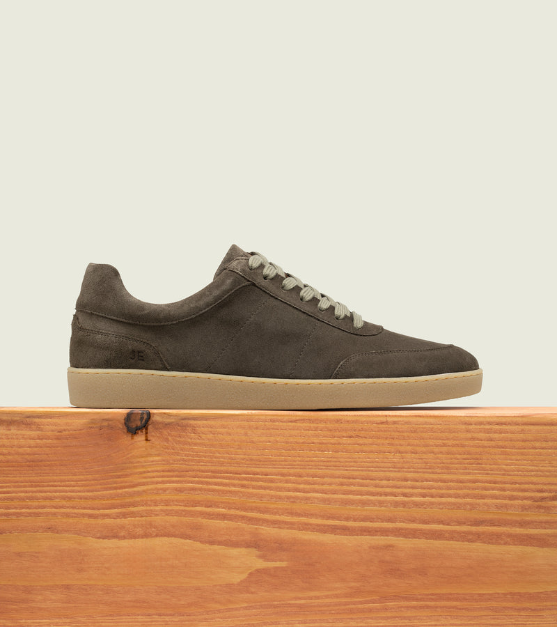 Deserto Suede