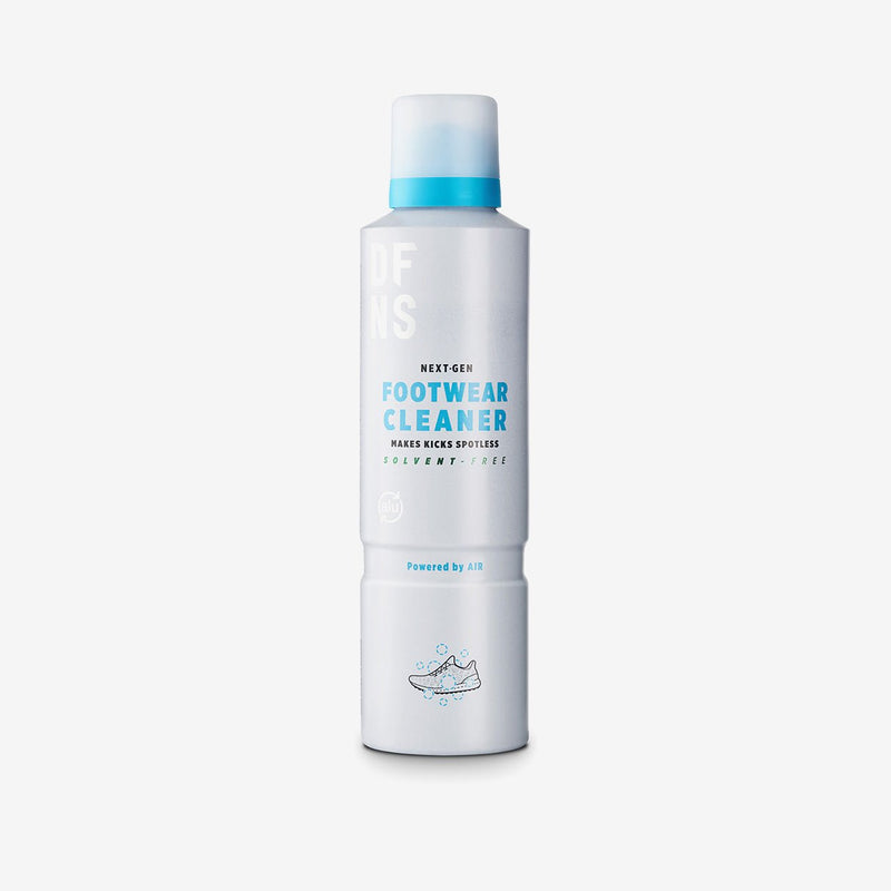 HUB Dfns Next - Gen Footwear | Cleaner | Care Products
