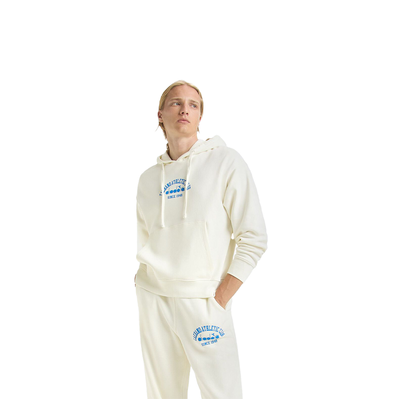 Diadora 1984 Athletic Club Hoodie