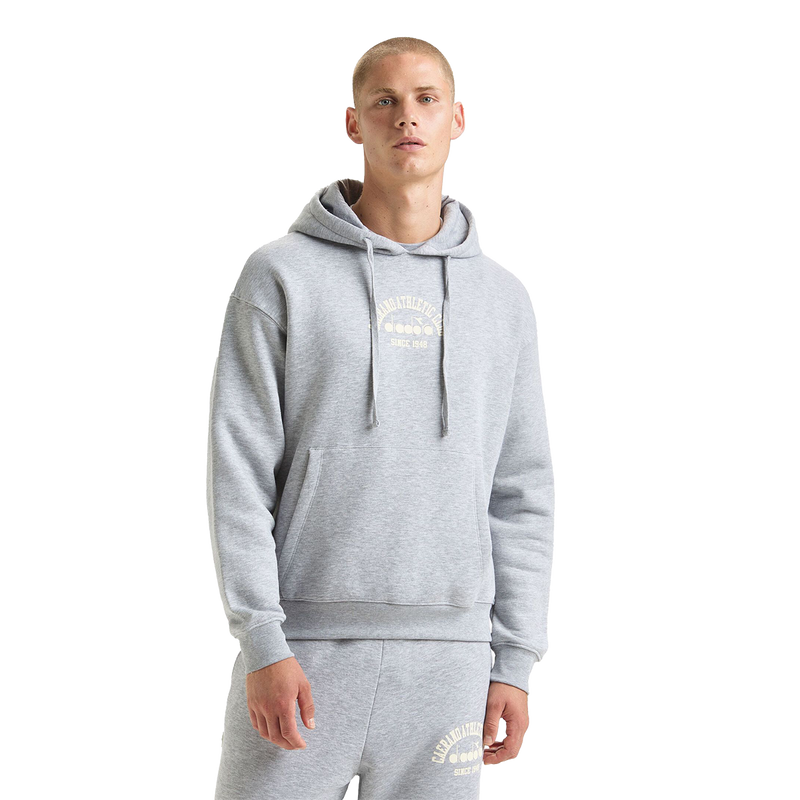Diadora 1984 Athletic Club Hoodie