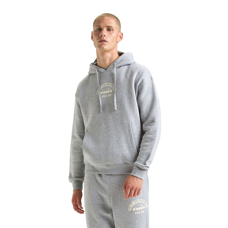 Diadora 1984 Athletic Club Hoodie