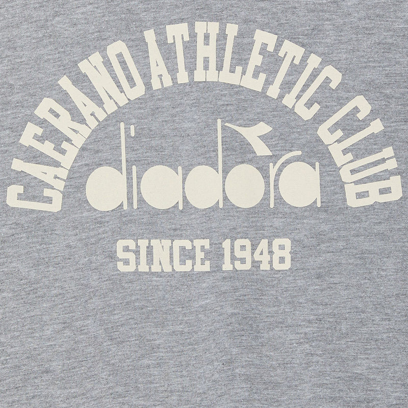 Diadora 1984 Athletic Club Shortsleeve