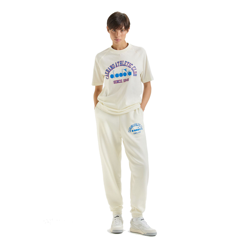 Diadora 1984 Athletic Club Shortsleeve