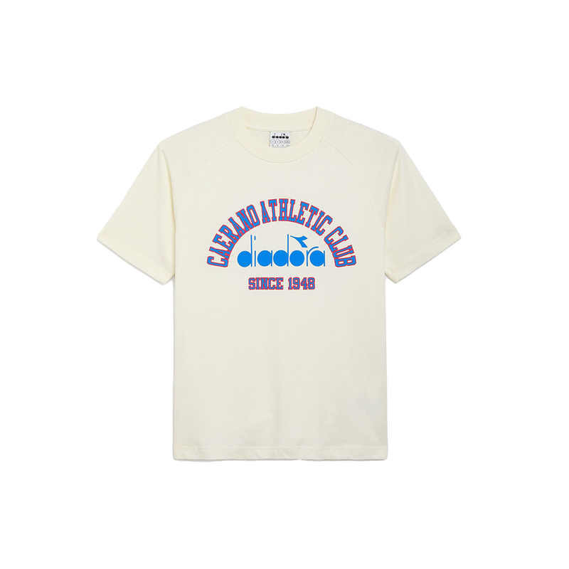 Diadora 1984 Athletic Club Shortsleeve